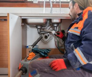 About The Faucet Pros Jonesville, SC